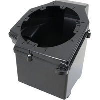 Kit de adaptadores para parlantes Stinger STXJLPOD para JEEP Wrangler & Gladiator