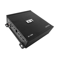 Amplificador KBT Electronics S1-1500 Serie Soldier