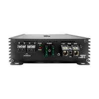 Amplificador KBT Electronics S1-1500 Serie Soldier