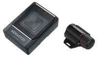 Subwoofer plano activo Kenwood KSC-PSW66