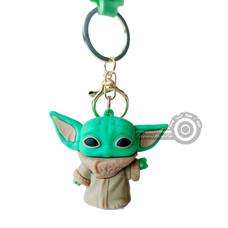Llavero Grogu - Star Wars