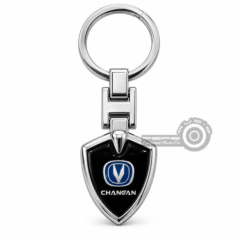 Llavero Changan