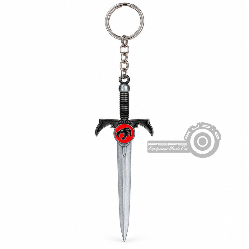 Llavero Espada Thunder Cats