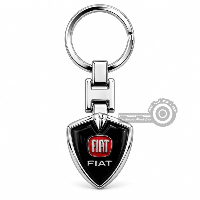 Llavero Fiat