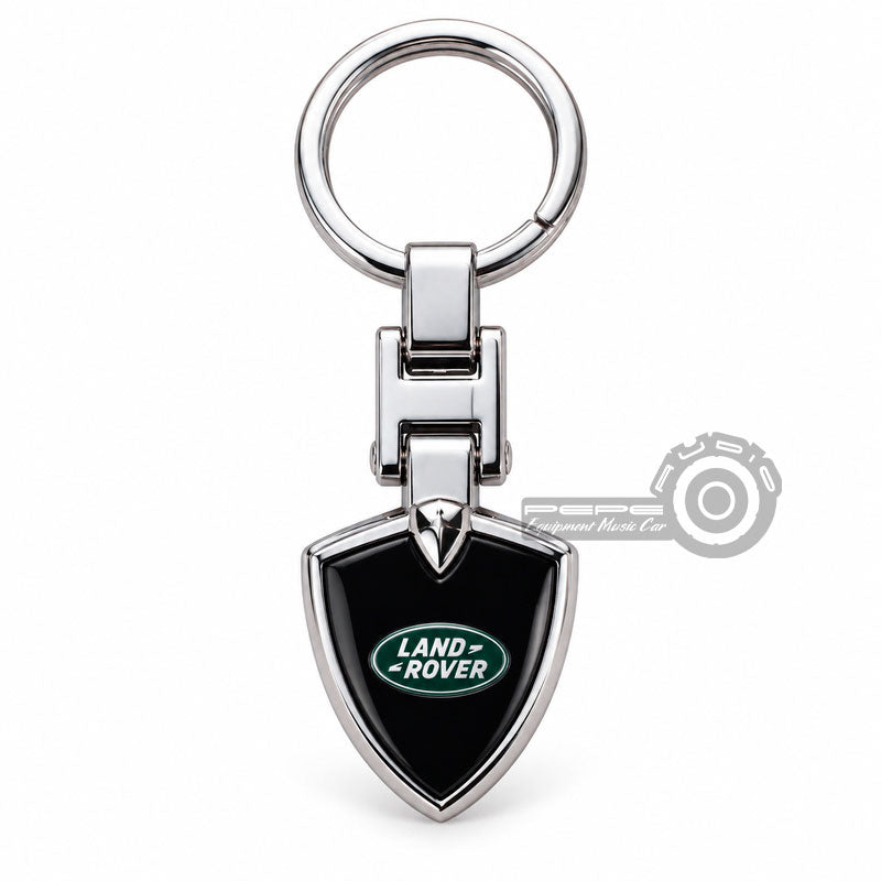 Llavero Land Rover