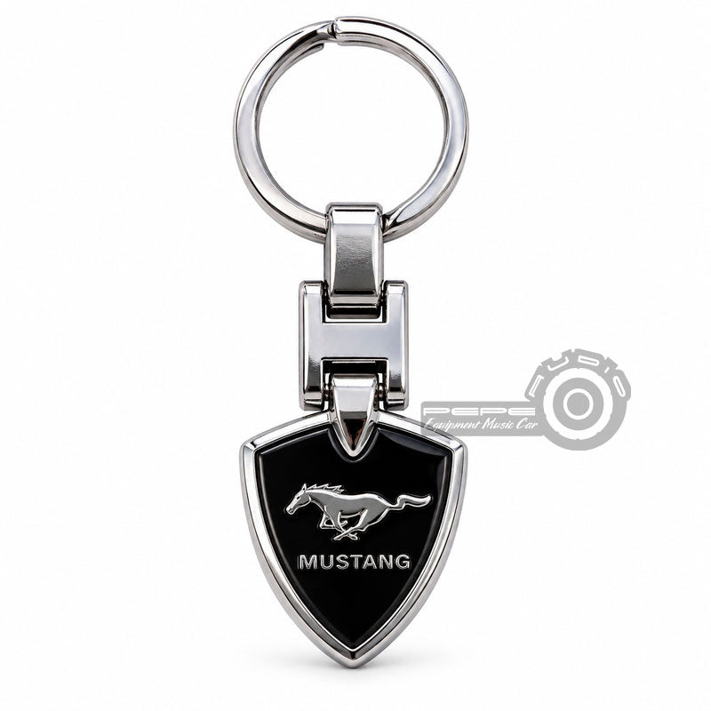 Llavero Mustang