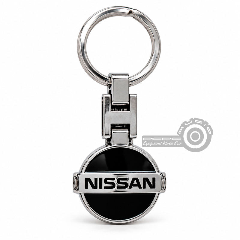 Llavero Nissan