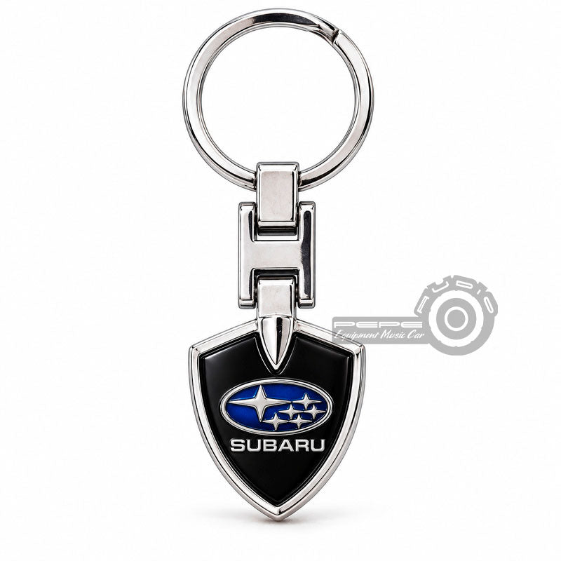 Llavero Subaru