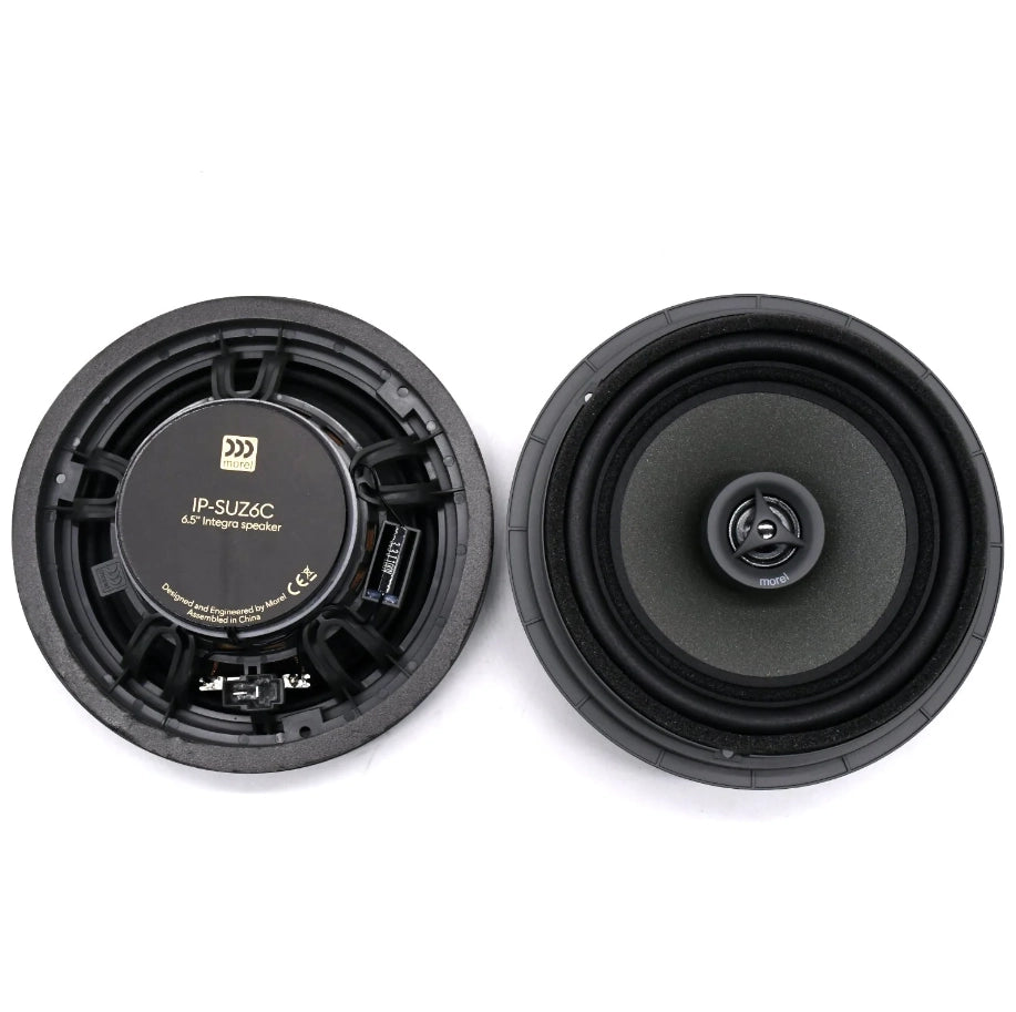 Parlante Coaxial Morel DirectFit para Suzuki IP-SUZ6C