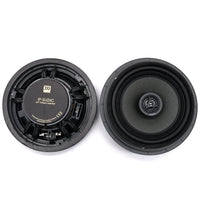 Parlante Coaxial Morel DirectFit para Suzuki IP-SUZ6C