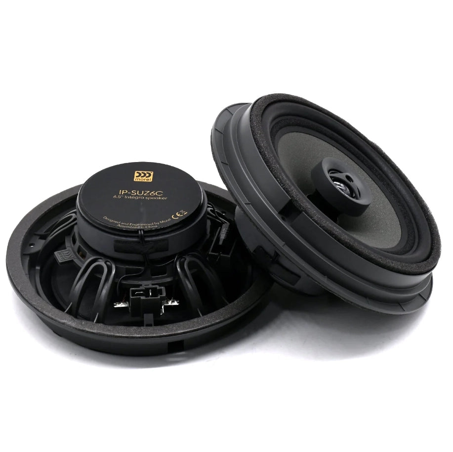 Parlante Coaxial Morel DirectFit para Suzuki IP-SUZ6C
