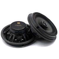 Parlante Coaxial Morel DirectFit para Suzuki IP-SUZ6C