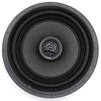 Parlante Coaxial Morel DirectFit para Suzuki IP-SUZ6C
