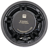 Parlante Coaxial Morel DirectFit para Suzuki IP-SUZ6C