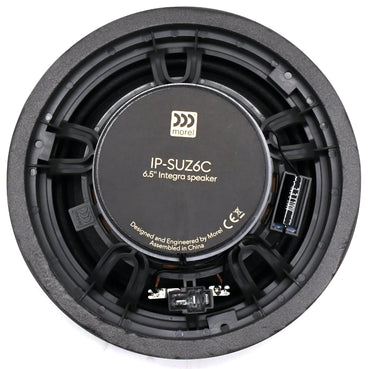 Parlante Coaxial Morel DirectFit para Suzuki IP-SUZ6C