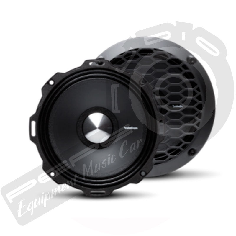 Medio Rockford Fosgate Punch PPS4-8 8" (Par)