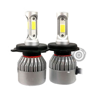 LED MLAB H4