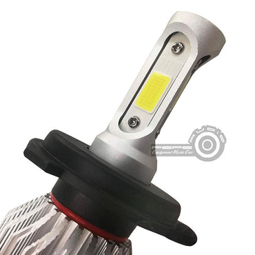 LED MLAB H4