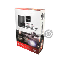 LED MLAB H4