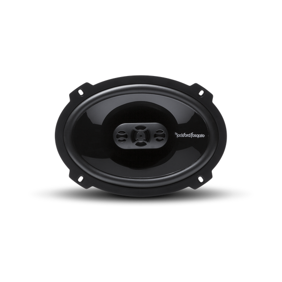 Parlante Rockford Fosgate Punch P1694