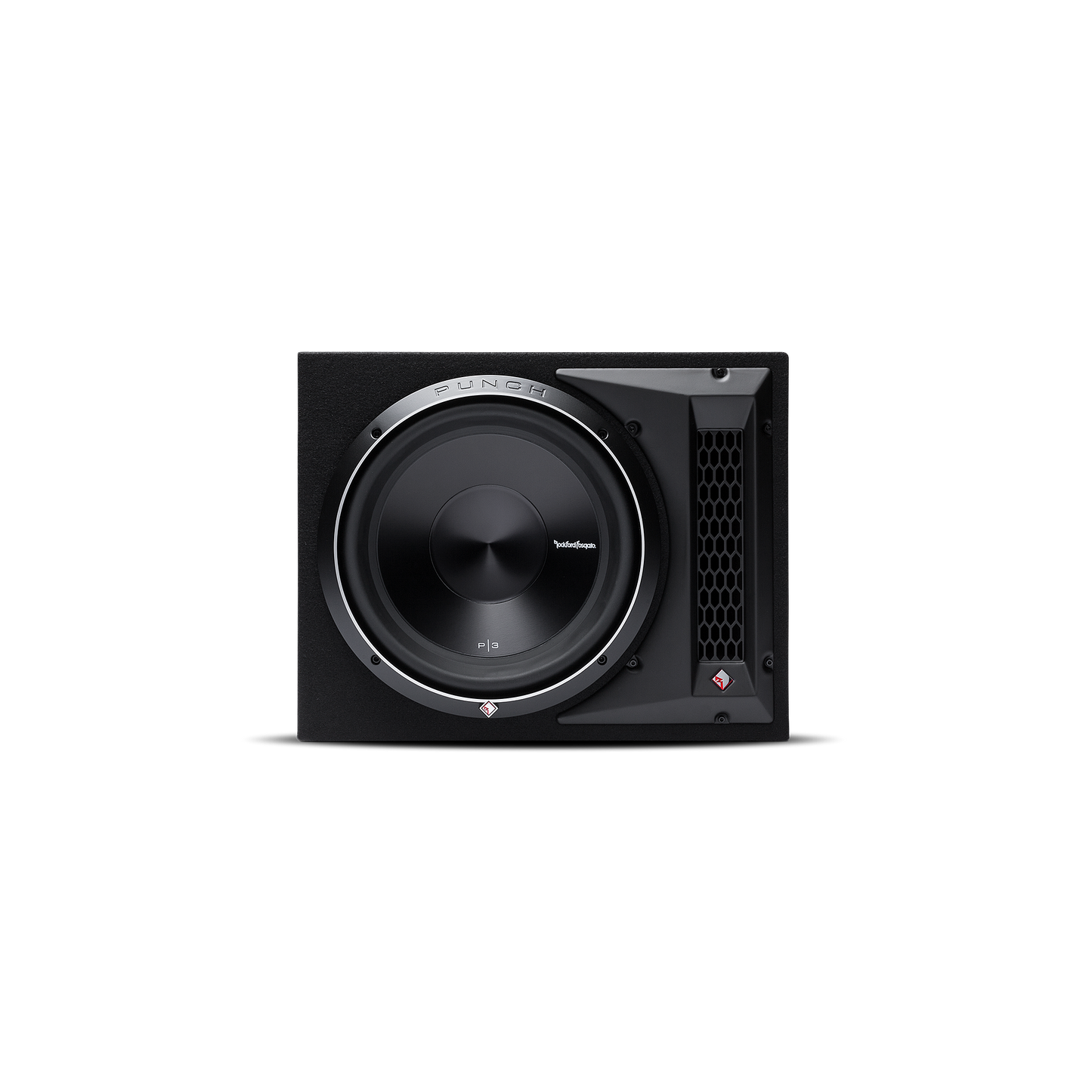 Subwoofer en caja Rockford Fosgate Punch P3-1X12
