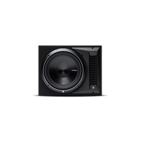 Subwoofer en caja Rockford Fosgate Punch P3-1X12