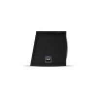 Subwoofer en caja Rockford Fosgate Punch P3-1X12