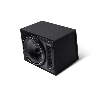Subwoofer en caja Rockford Fosgate Punch P3-1X12