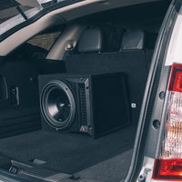 Subwoofer en caja Rockford Fosgate Punch P3-1X12