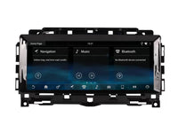 Radio Android OEM Para Jaguar / Land Rover / Range Rover (incluye instalación) | Apple CarPlay / Android Auto