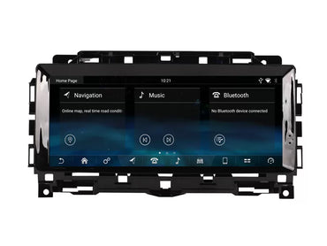 Radio Android OEM Para Jaguar / Land Rover / Range Rover (incluye instalación) | Apple CarPlay / Android Auto
