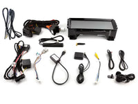 Radio Android OEM Para Jaguar / Land Rover / Range Rover (incluye instalación) | Apple CarPlay / Android Auto