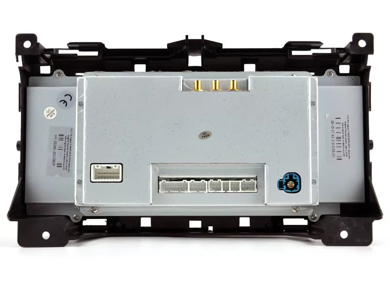 Radio Android OEM Para Jaguar / Land Rover / Range Rover (incluye instalación) | Apple CarPlay / Android Auto