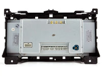 Radio Android OEM Para Jaguar / Land Rover / Range Rover (incluye instalación) | Apple CarPlay / Android Auto