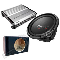 Promo Lightning Pioneer - Instalada