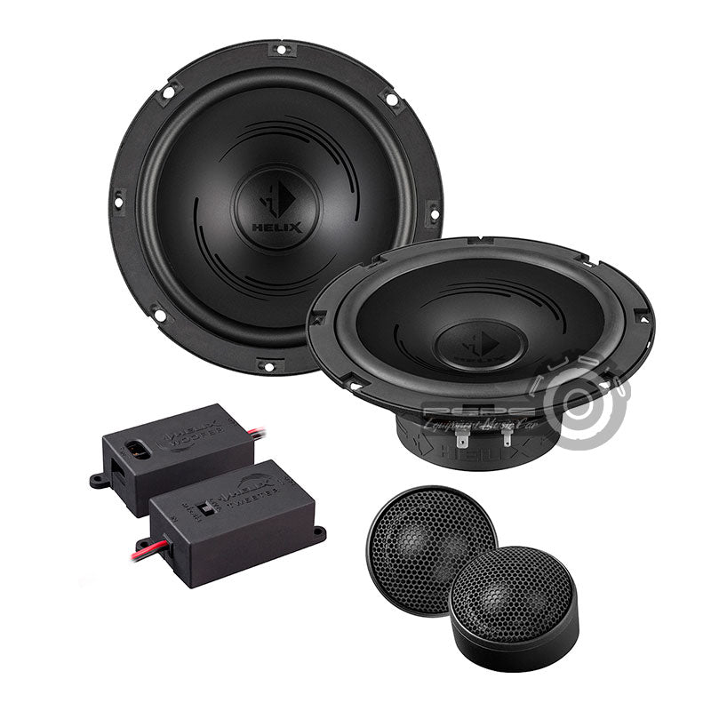 Promoción Full Audio Jeep + Helix (Instalada)