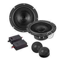 Promoción Full Audio Jeep + Helix (Instalada)
