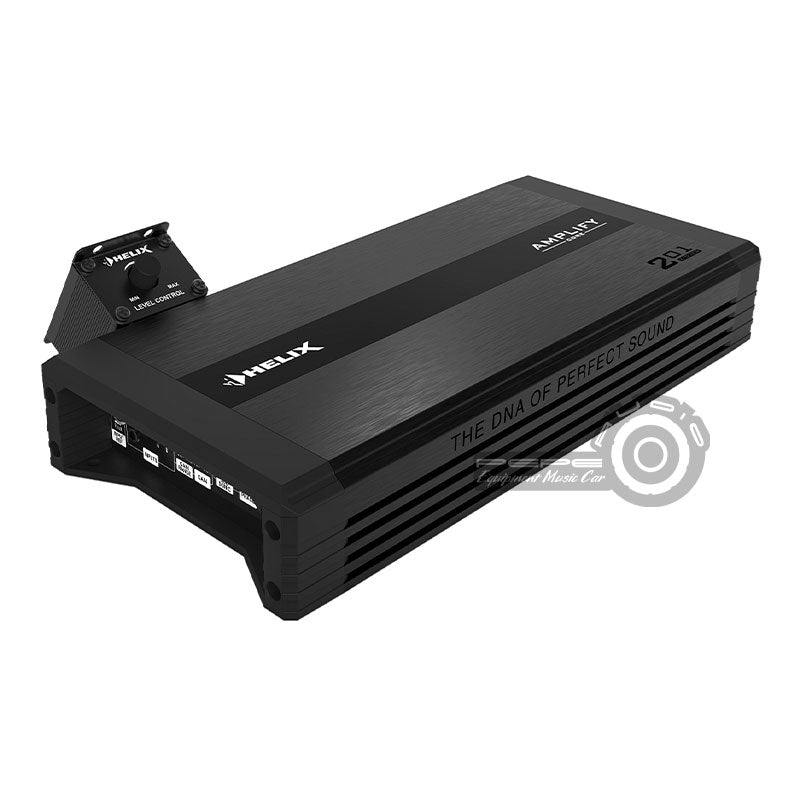 Promoción Full Audio Jeep + Helix (Instalada)