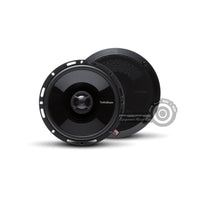 Promoción Full Audio Jeep + Rockford (Instalada)