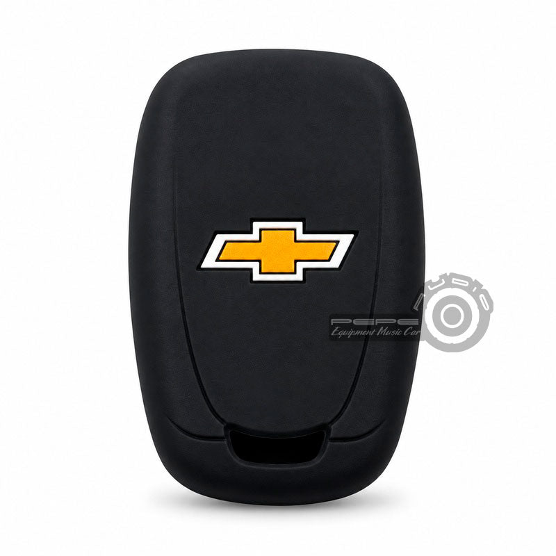 Funda protector de silicona Chevrolet