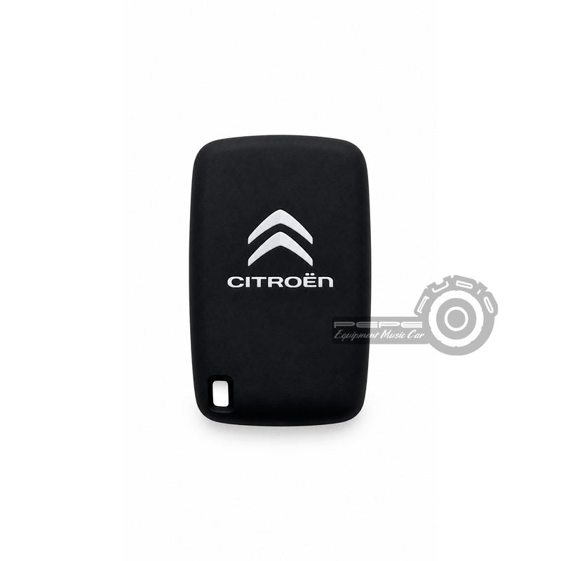 Funda protector de silicona Citroen – Pepeaudio Store