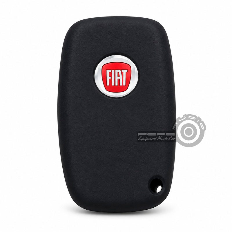 Funda protector de silicona Fiat