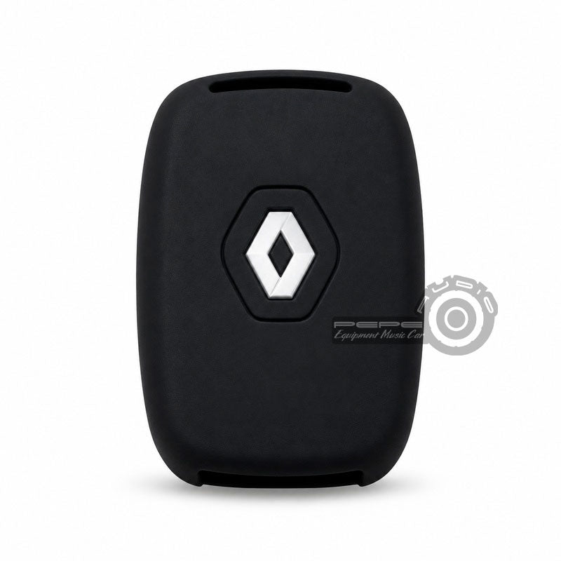 Funda protector de silicona Renault