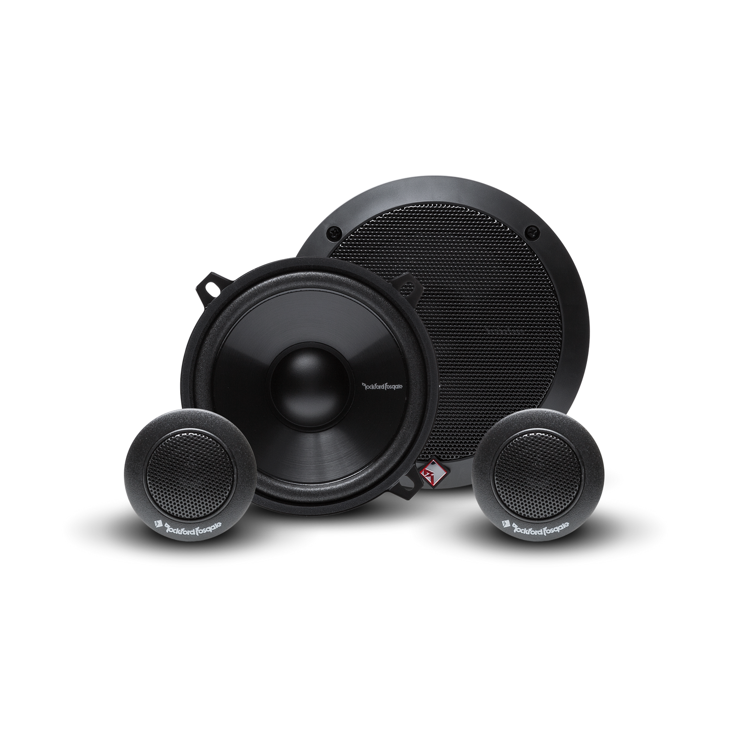 Componente Rockford Fosgate Prime R152-S