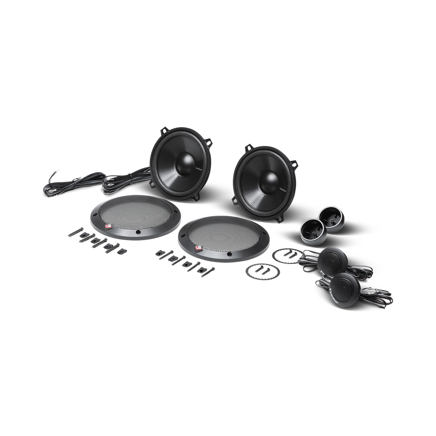 Componente Rockford Fosgate Prime R152-S