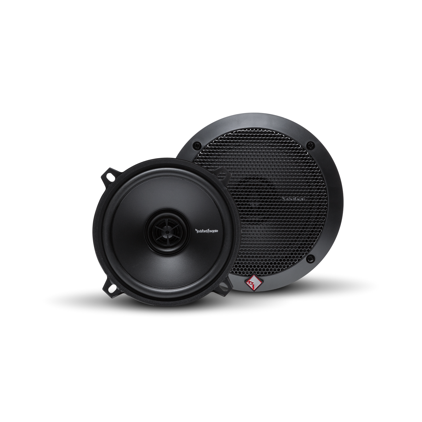 Promo Rockford Fosgate Prime 5" - Instalado