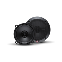 Promo Rockford Fosgate Prime 5" - Instalado