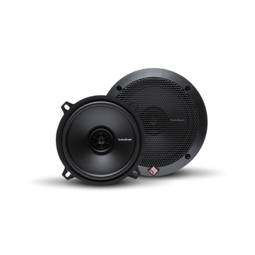 Promo Rockford Fosgate Prime 5" - Instalado