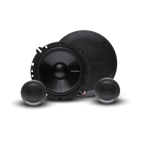 Promo Rockford Fosgate Prime 5" - Instalado