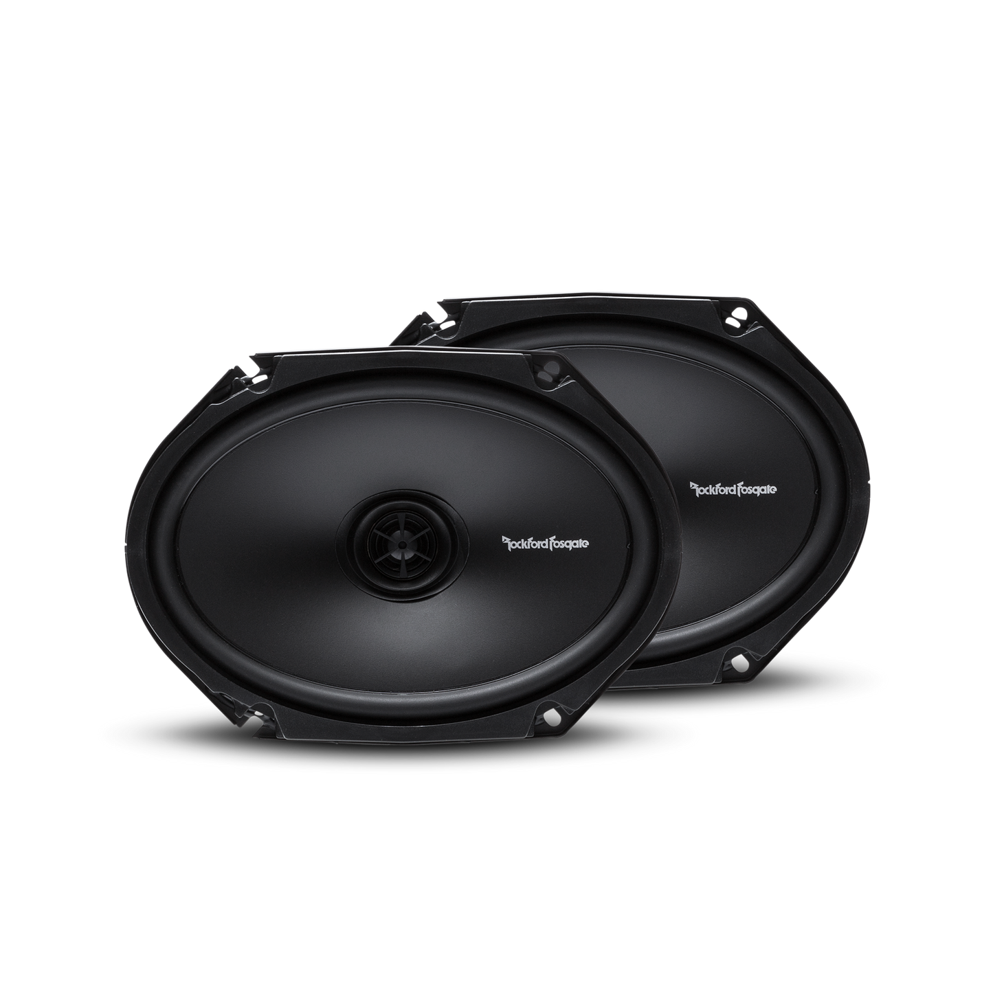 Parlante Rockford Fosgate Prime R168X2